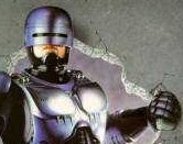 ITV Presents Robocop